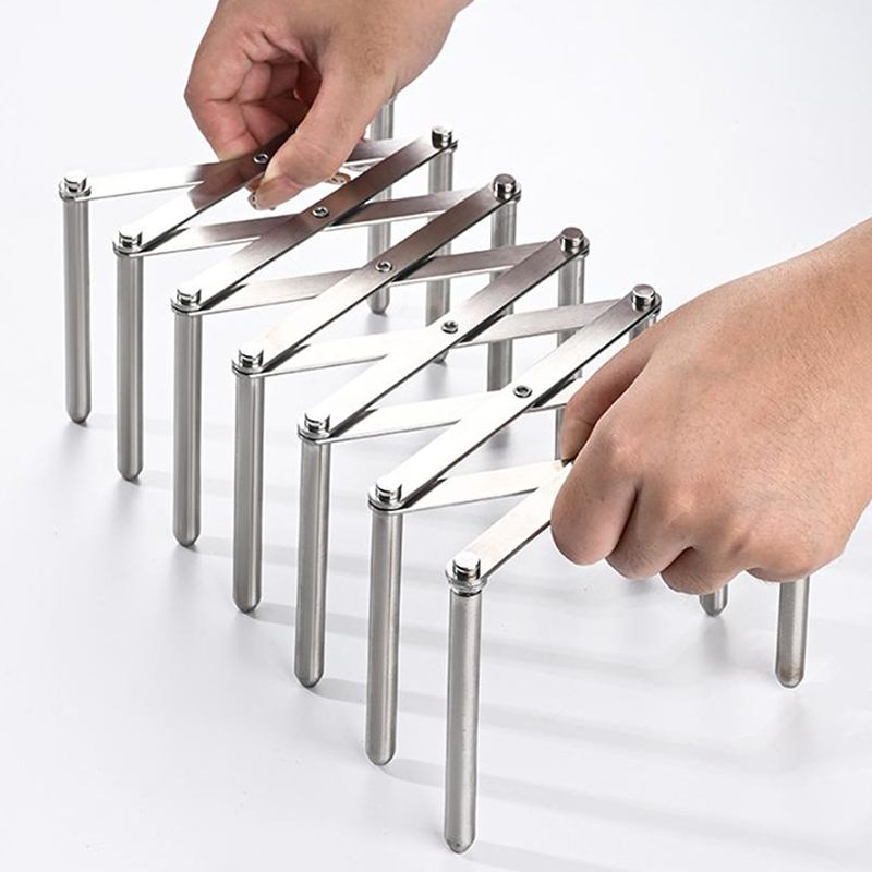 Kitchen Gadgets Rack Storage - Support de rangement pour couvercles de