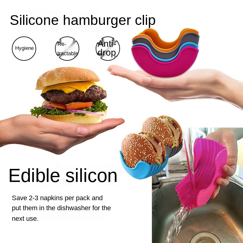 Kitchen Gadgets Dropshipping - Accessoires de cuisine : Support à