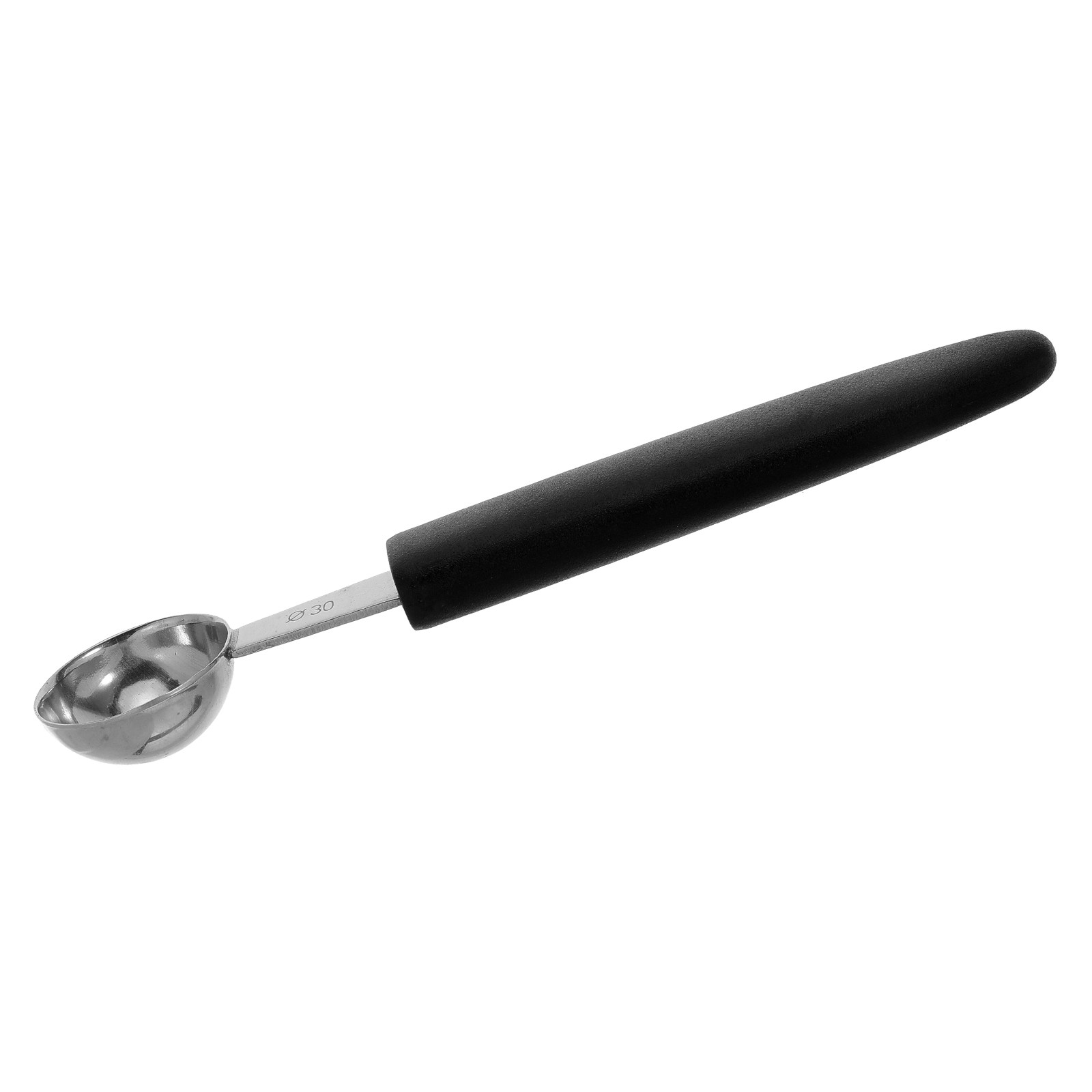 Kitchen Gadgets And Tools - Cuillère à melon en acier inoxydable