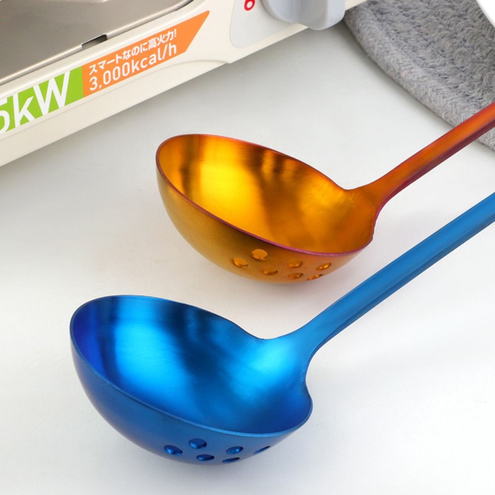 Kitchen Gadgets With Z - Cuillère à fondue en Z à