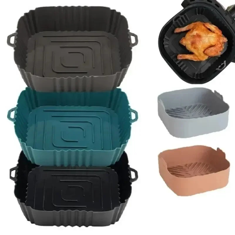 Air Fryer Accessories - Panier de friteuse à Air en