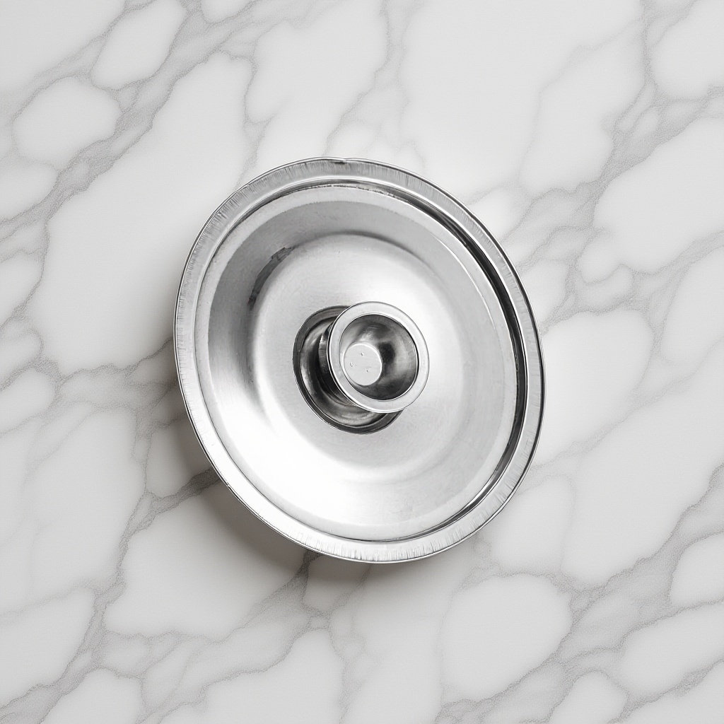 Kitchen Gadgets To Have - 1 pièce, couvercle anti-débordement en acier