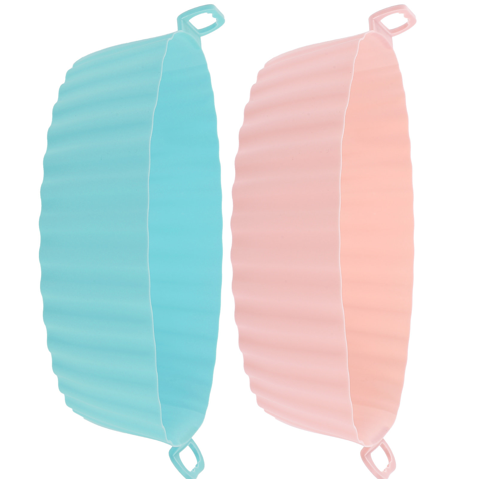 Air Fryer Accessories - Lot de 2 tapis de cuisson