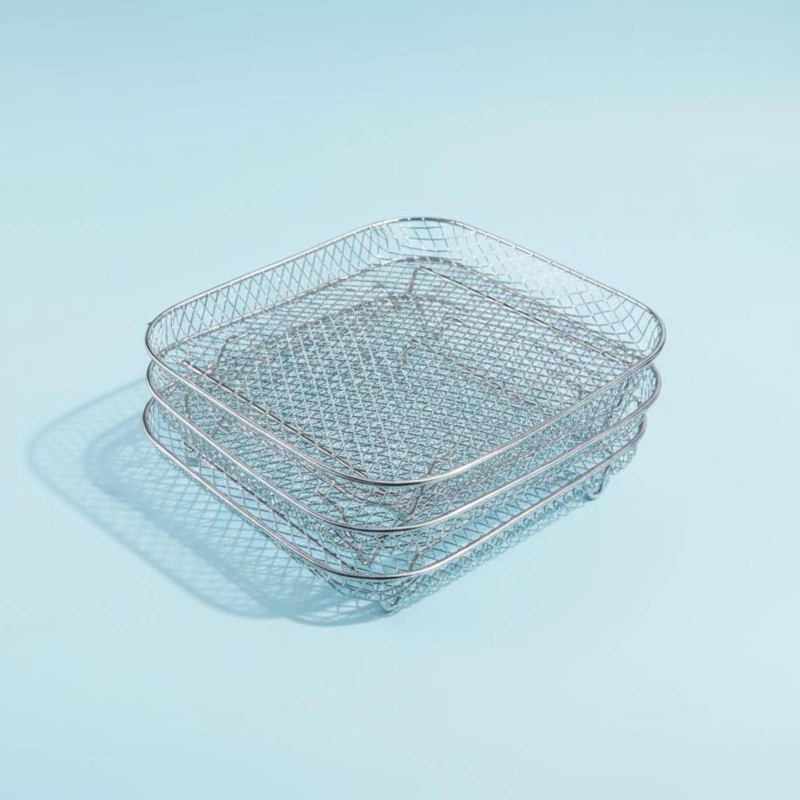 Air Fryer Accessories - Grille pour friteuse à air, résistante