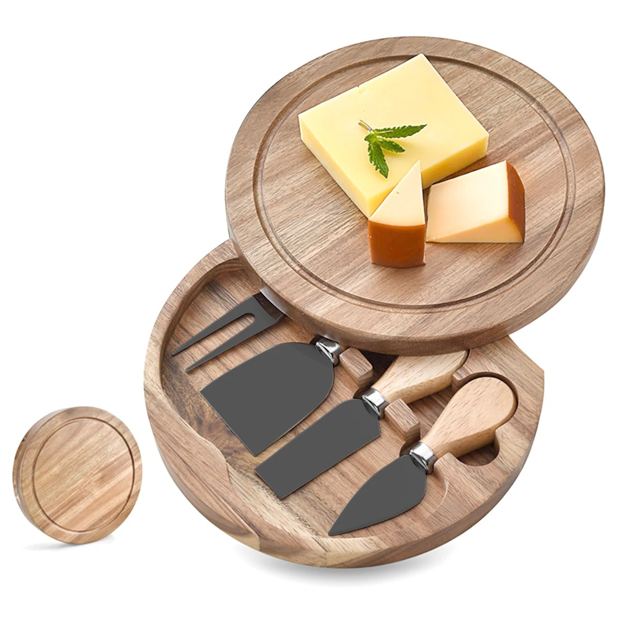 Kitchen Gadgets In Japan - Ensemble de couteaux à fromage pour