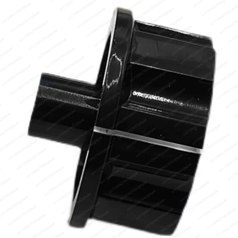Air Fryer Accessories - Bouton de minuterie et interrupteur à
