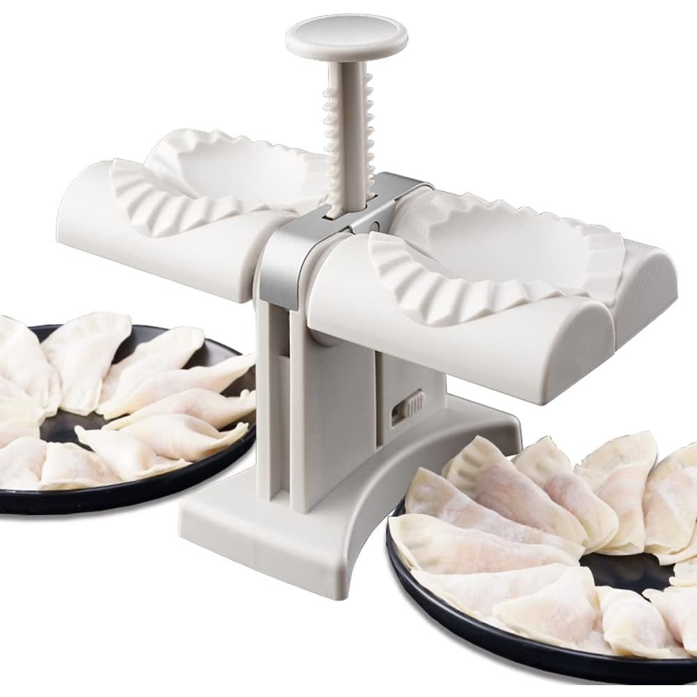 Kitchen Gadgets For Seniors - Machine à boulettes automatique, facile à