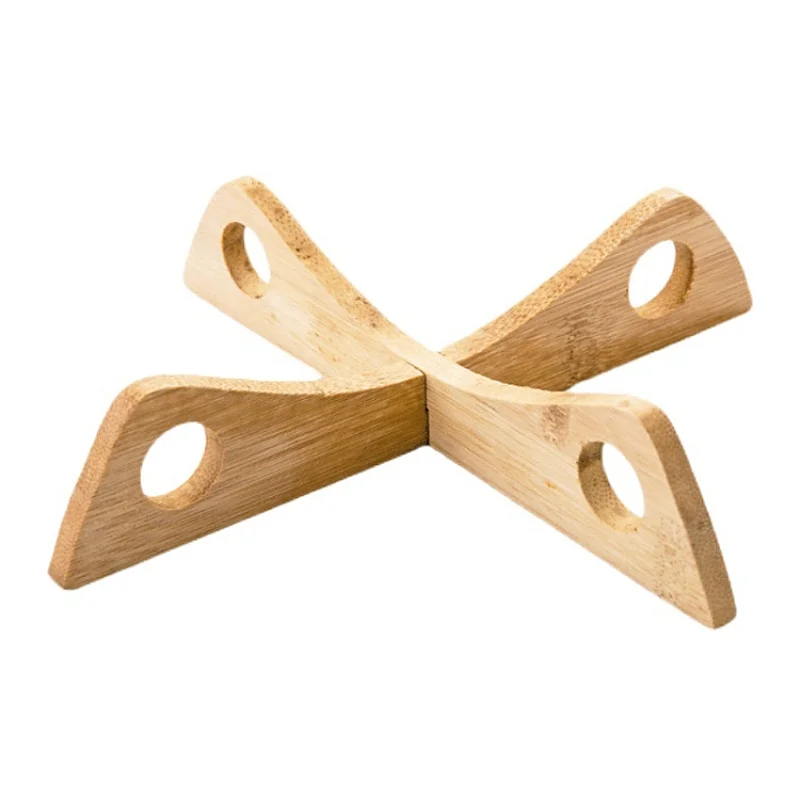 Kitchen Gadgets In Japan - Support de plateau croisé, tapis de