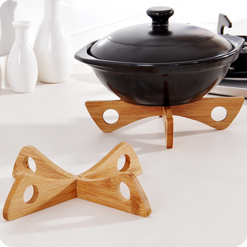 Kitchen Gadgets In Japan - Support de plateau croisé, tapis de