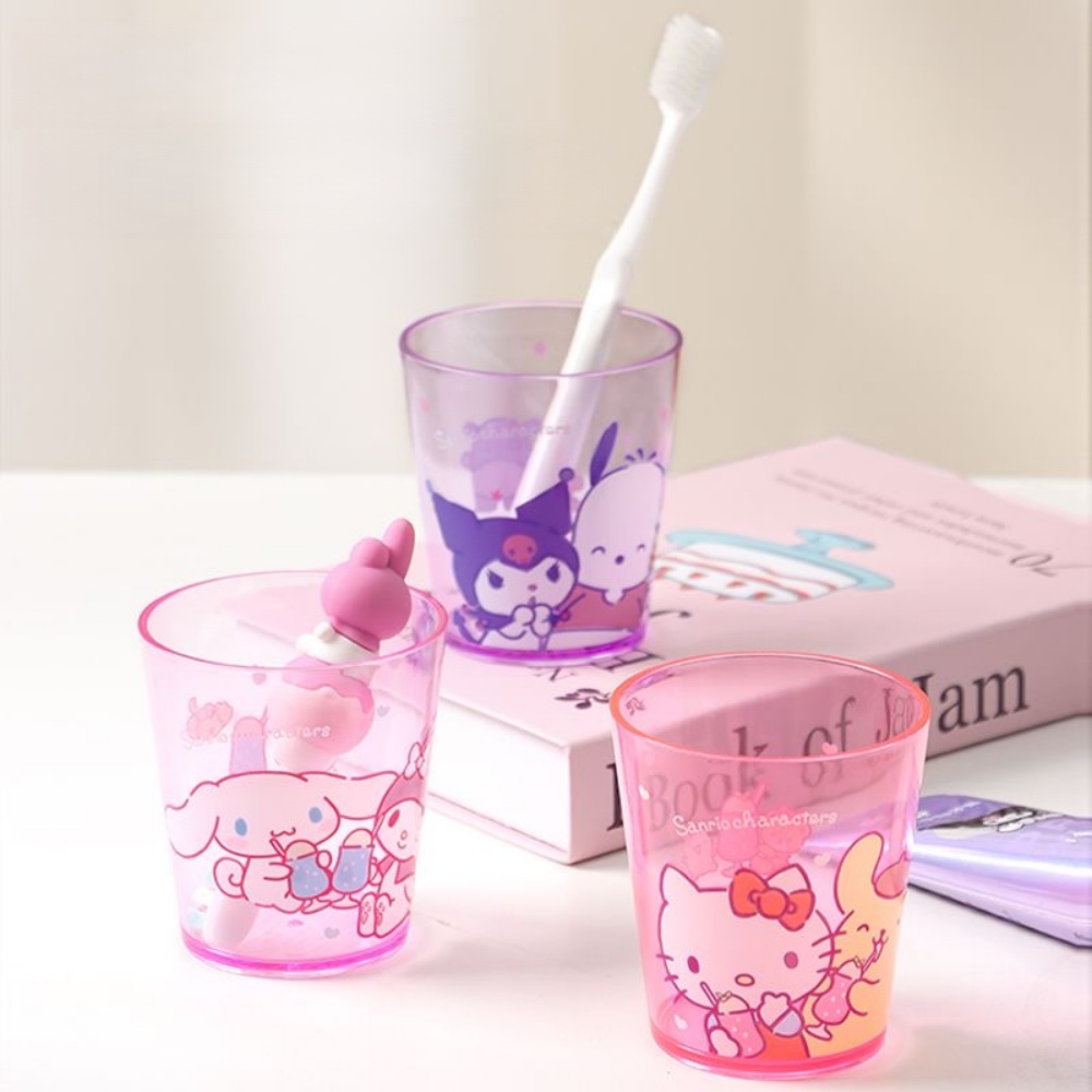 Kitchen Gadgets New - 1pc Nouveau Gobelet à Eau Transparent