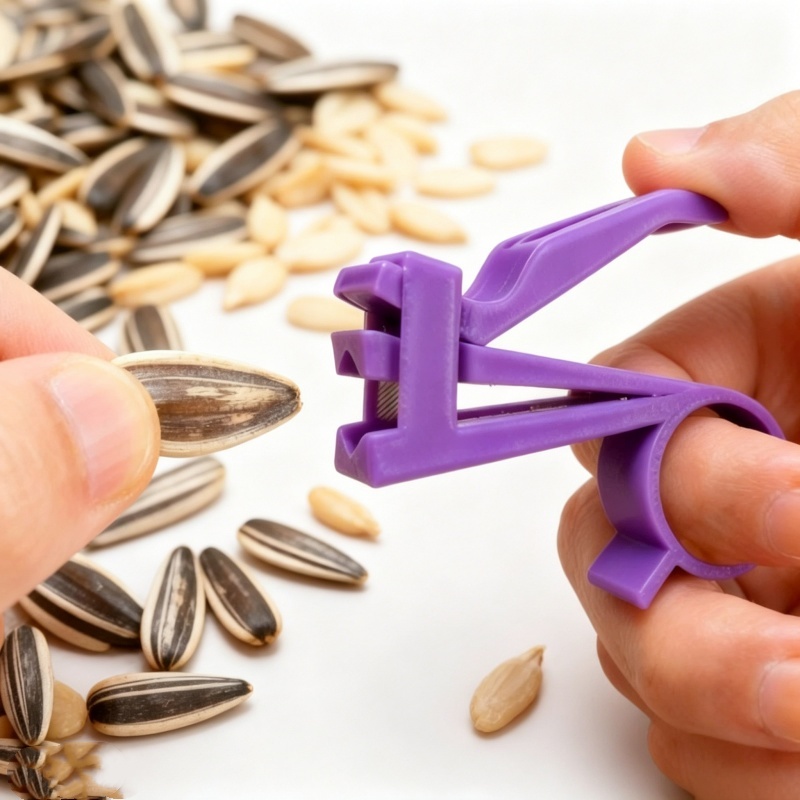 Kitchen Gadgets To Have - 10 pièces de casse-noix et de