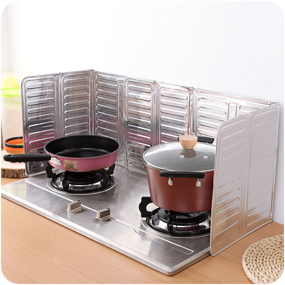 Kitchen Gadgets Dropshipping - Couvercle d'écran de protection contre les