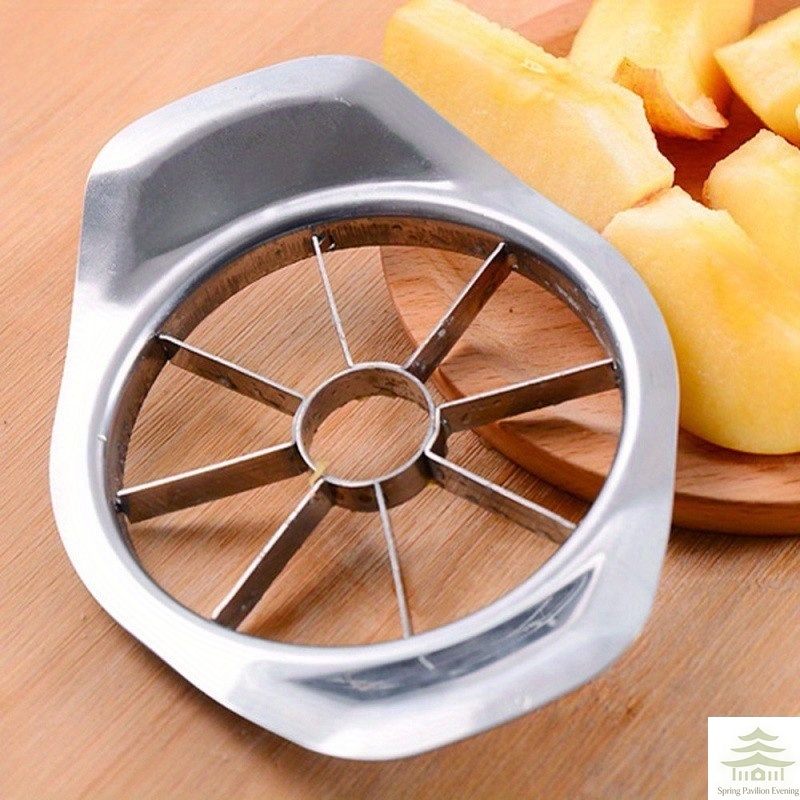 Kitchen Gadget Amazon - Ustensiles de cuisine en acier inoxydable