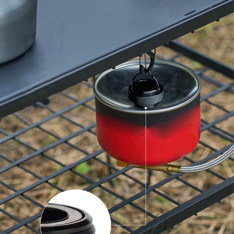 Kitchen Gadgets To Have - Couvercle de bidon d'air de cuisson