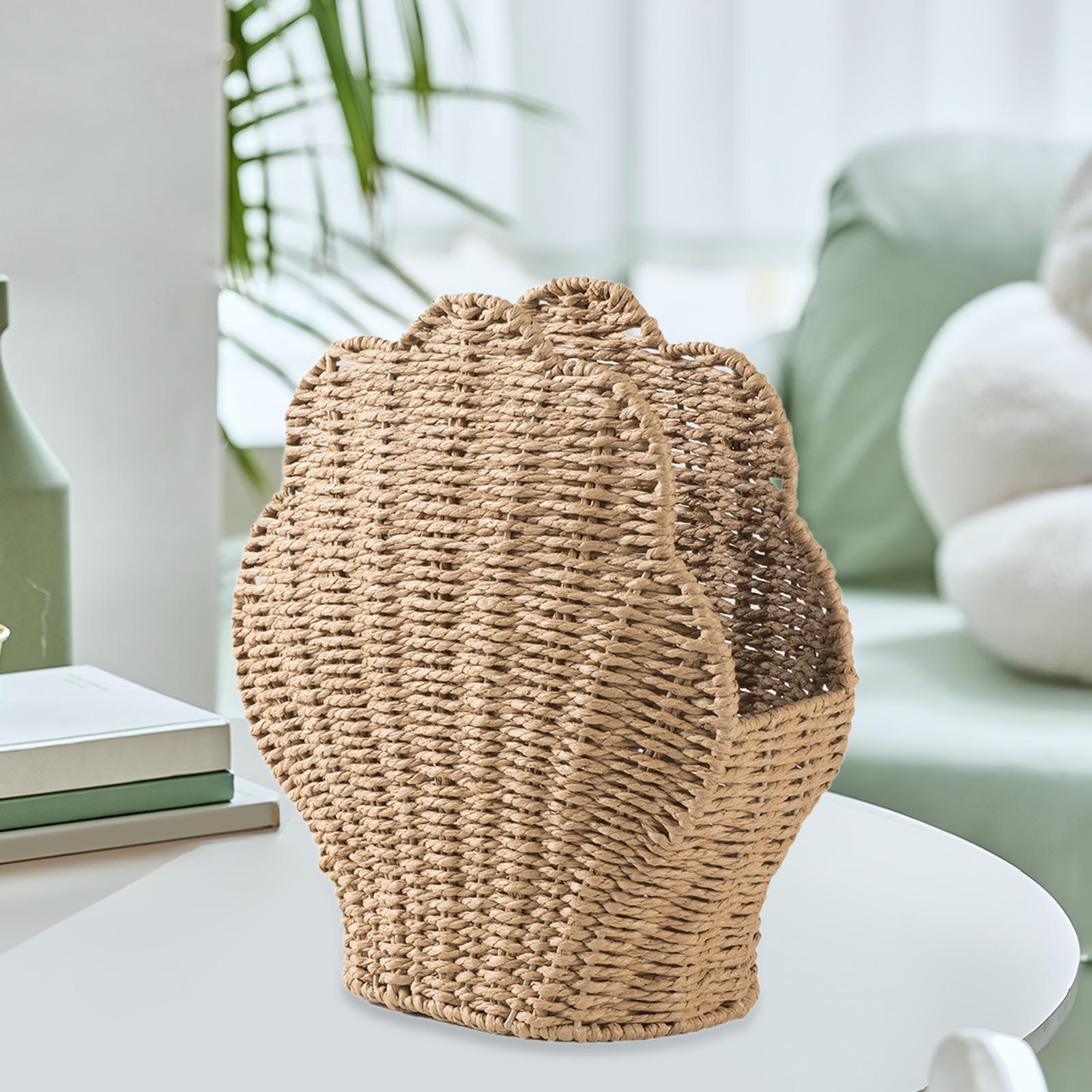 Kitchen Gadgets In Japan - Panier de rangement tissé à faire