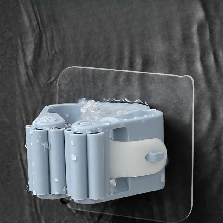 5 pièces de supports muraux po - Kitchen Gadgets Rack Storage avis et prix