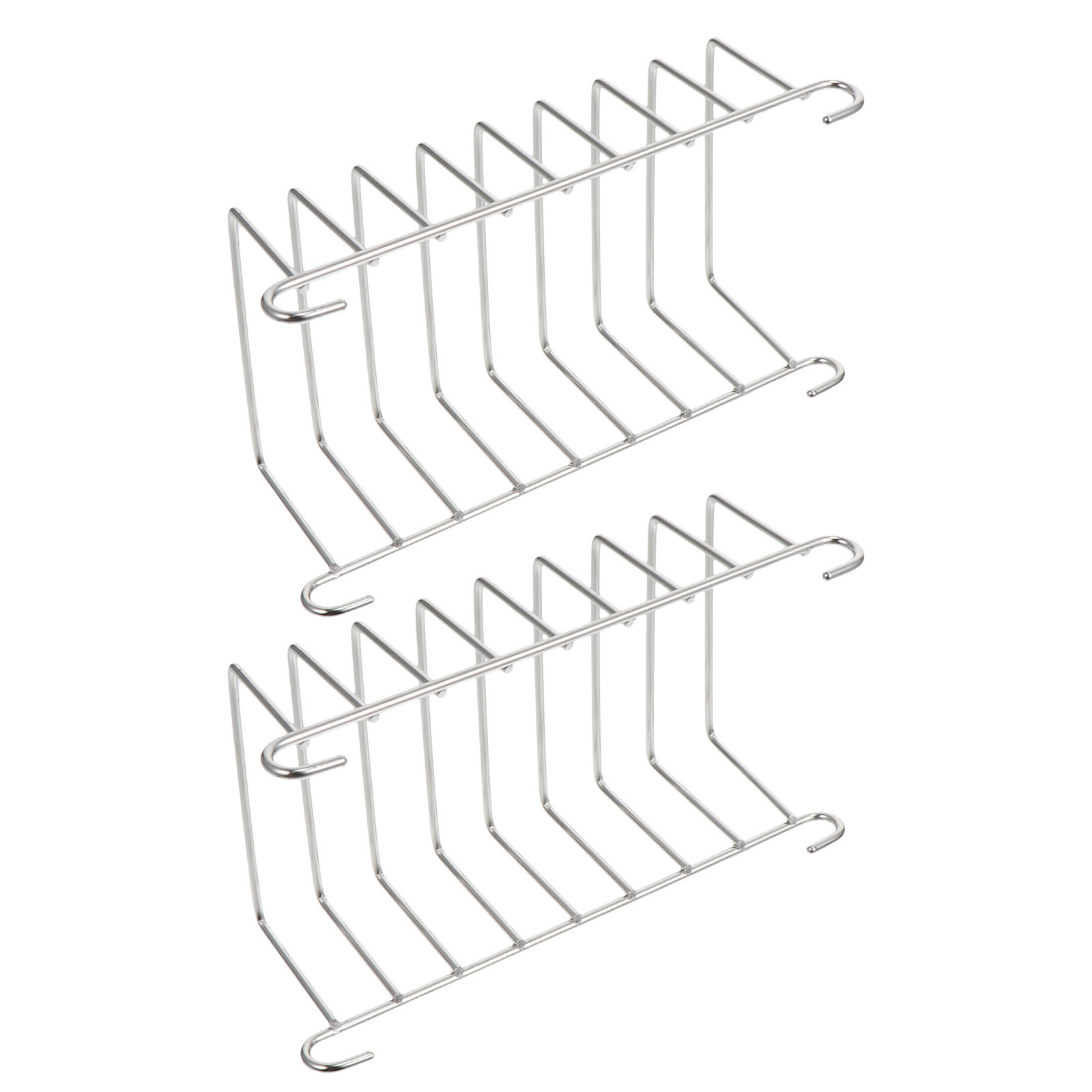 2 pièces de supports pour frit - Air Fryer Accessories avis et prix