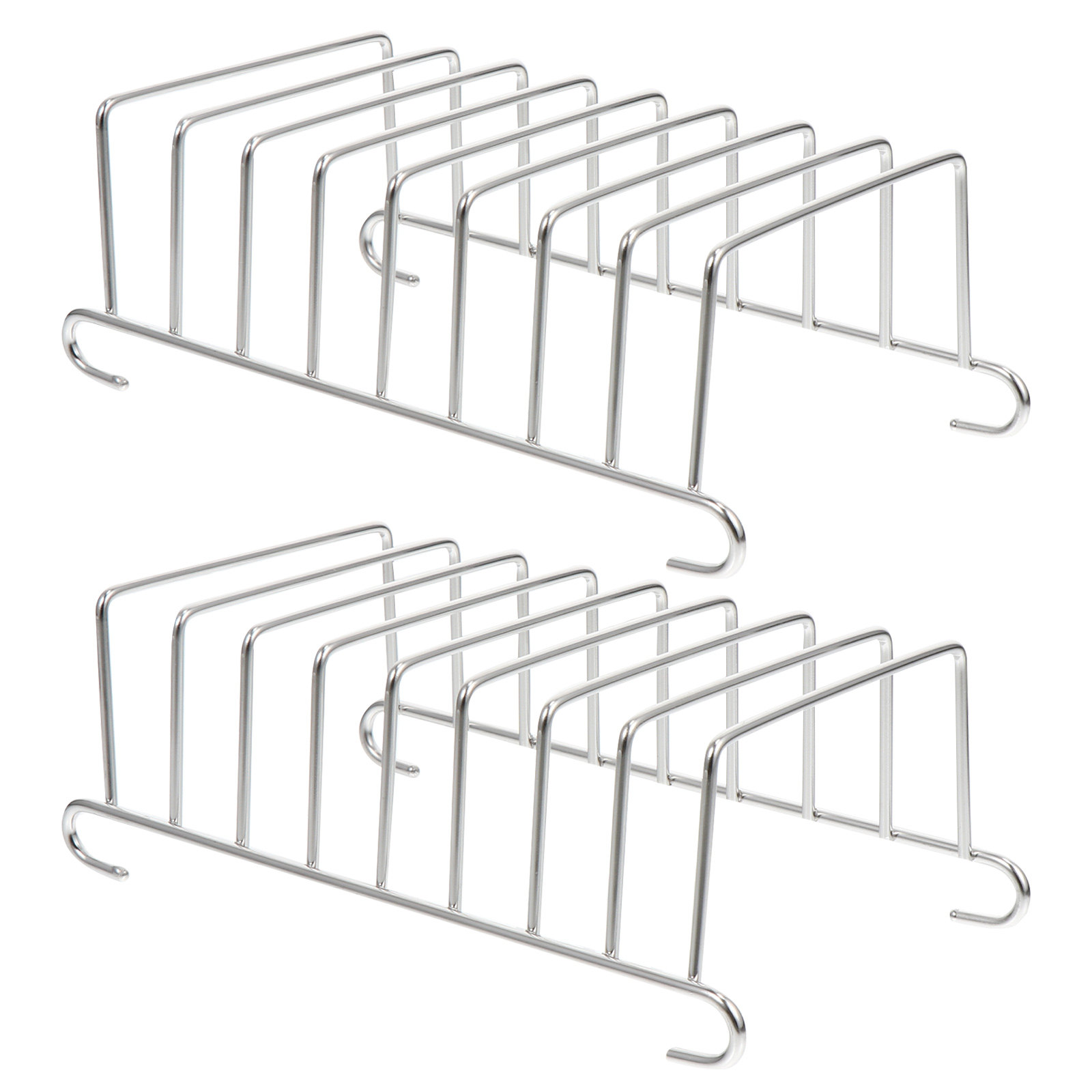 2 pièces de supports pour frit - Air Fryer Accessories avis et prix