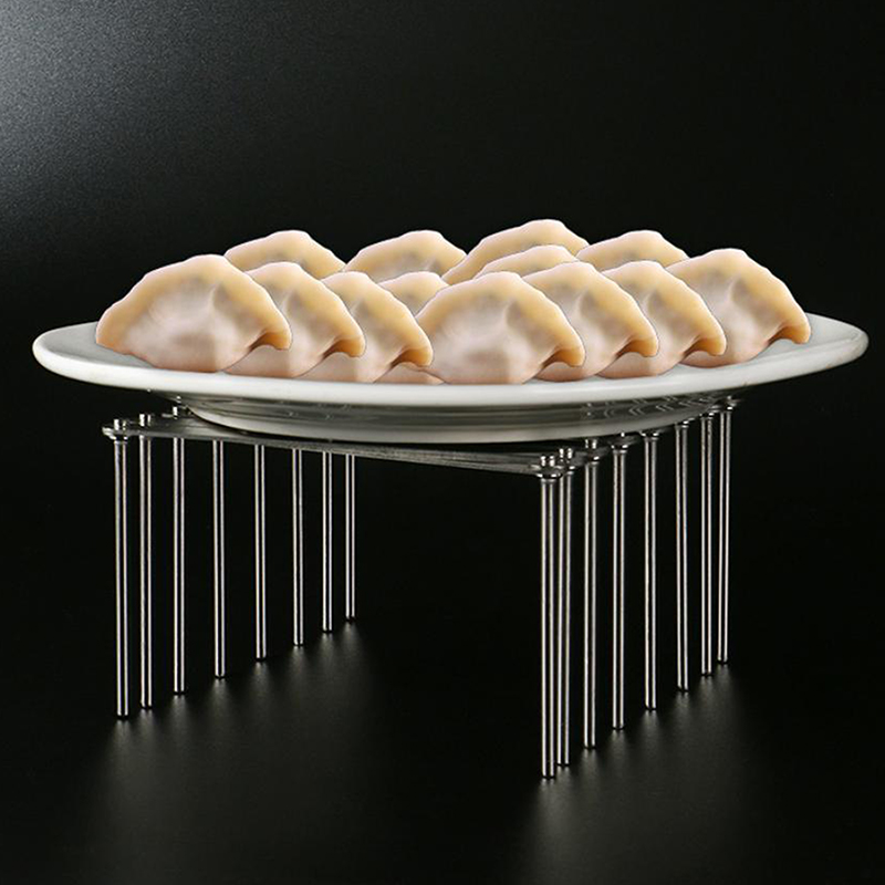 Support de rangement pour couv - Kitchen Gadgets Rack Storage avis et prix