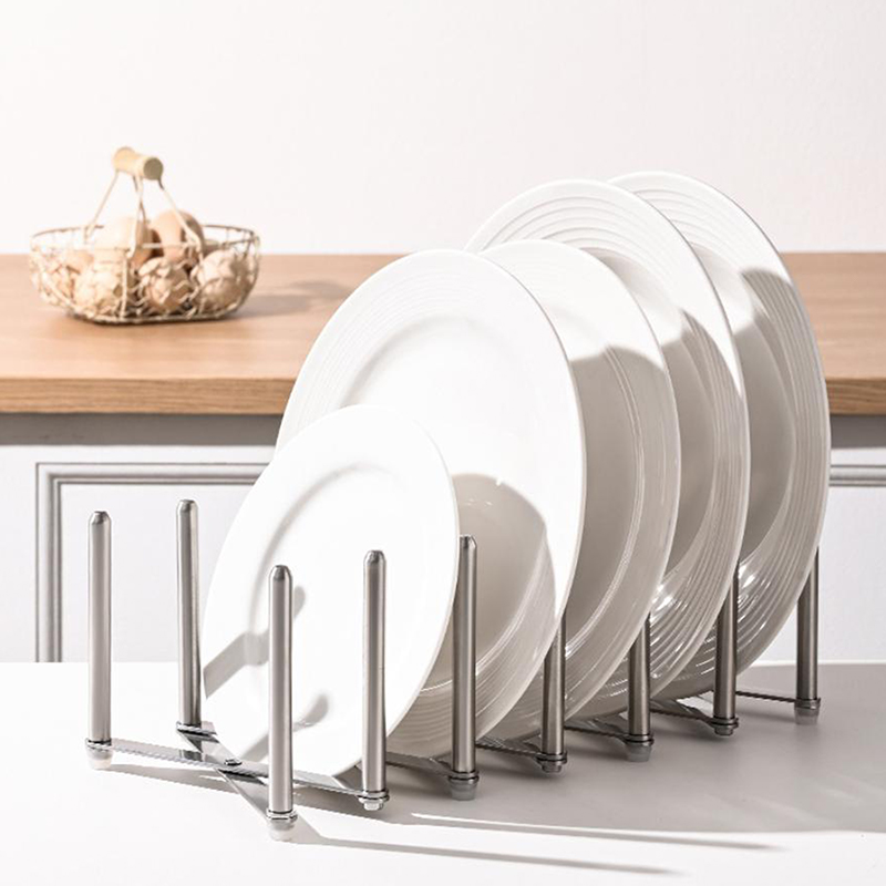 Support de rangement pour couv - Kitchen Gadgets Rack Storage avis et prix