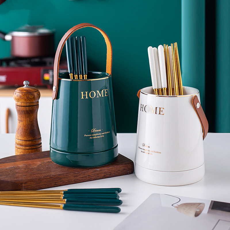 Accessoires porte-ustensiles p - Kitchen Gadgets In Japan avis et prix