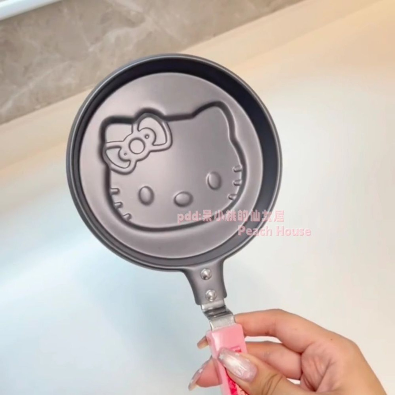 Mignon ensemble de poêles à cr - Kitchen Gadgets In Japan avis et prix