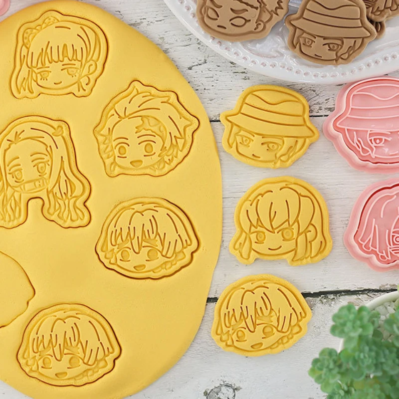 Ensemble de emporte-pièce à gâ - Kitchen Gadgets In Japan avis et prix