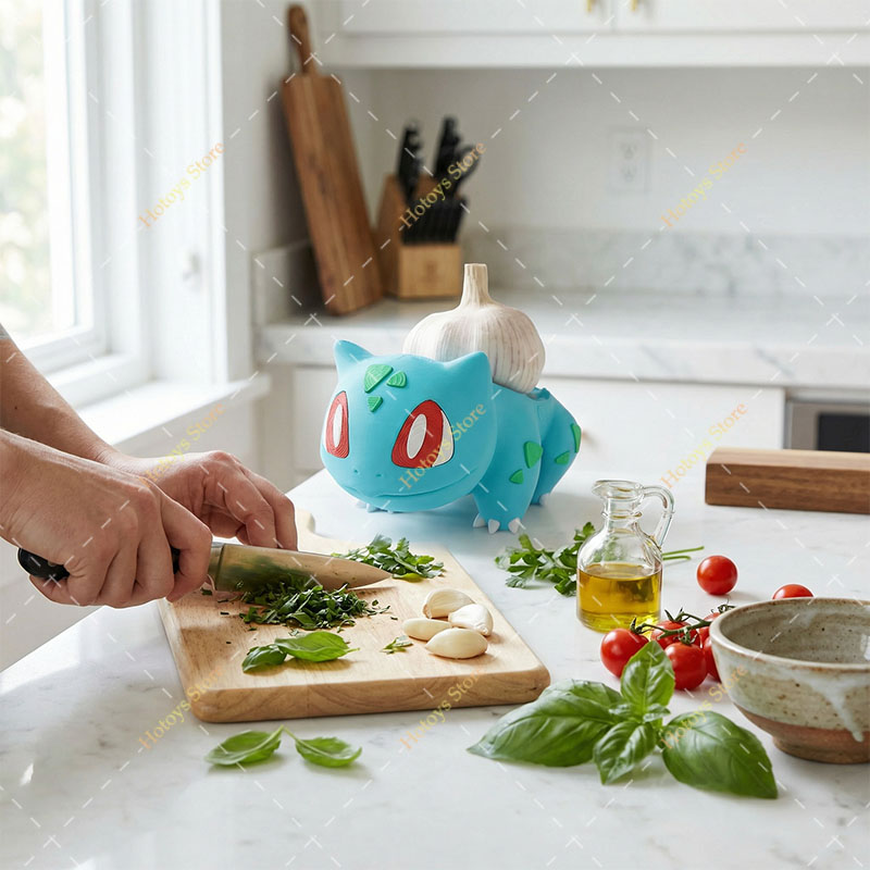 Modèle de jouet Pokémon Bulbas - Kitchen Gadgets In Japan avis et prix