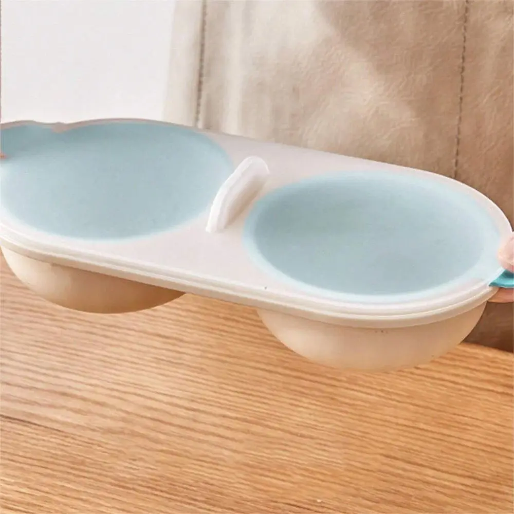 Poacher d'œufs au micro-ondes, - Egg Separator Tool avis et prix