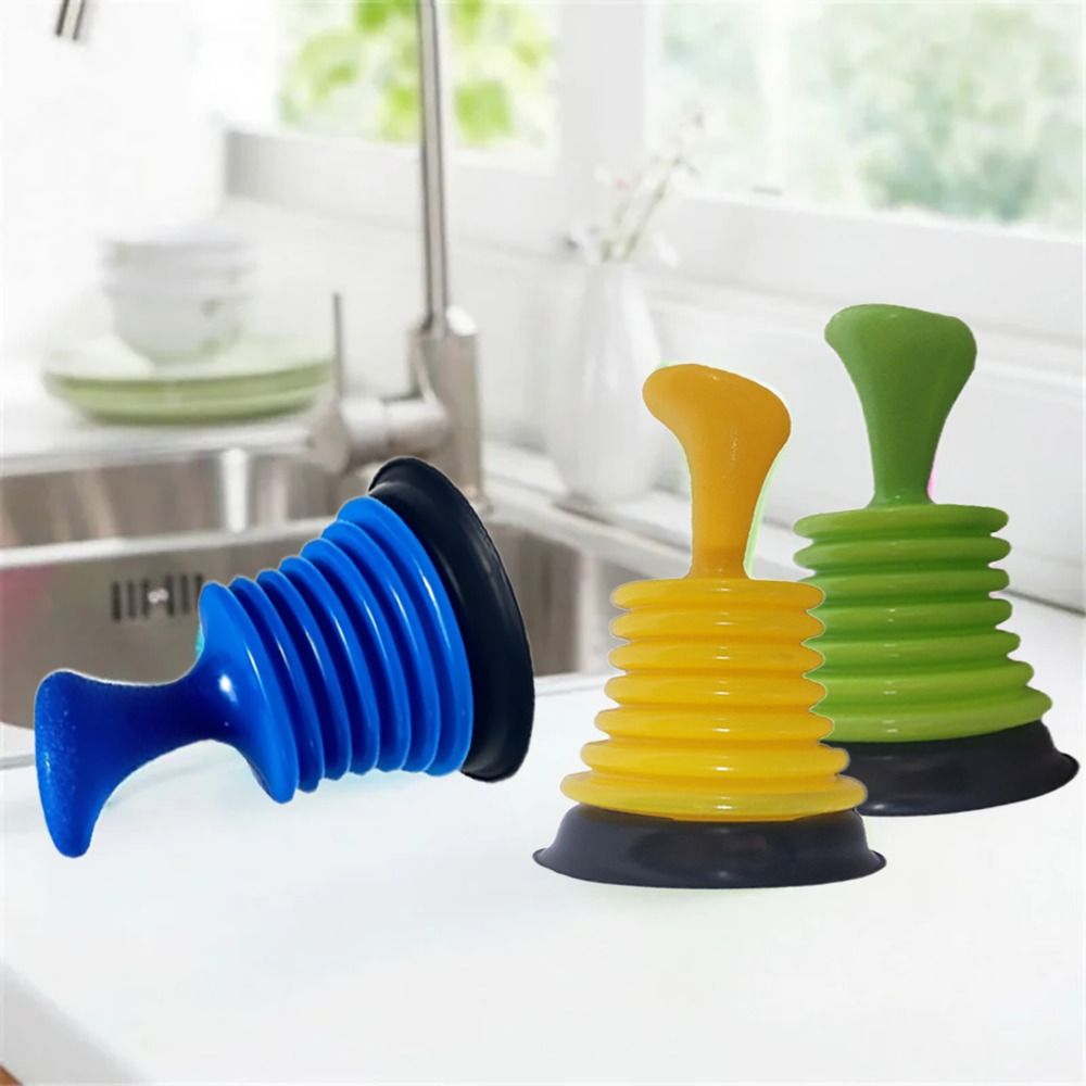 Ventouse de dragage de canalis - Quality Kitchen Gadgets avis et prix