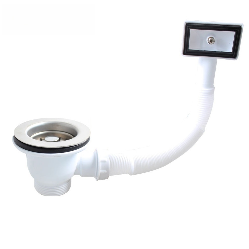 Égouttoir de lavabo en acier i - Stainless Steel Strainer avis et prix