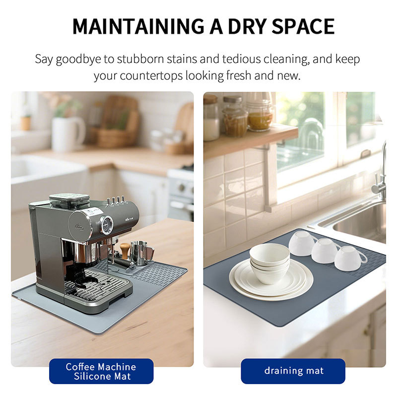 Nouveau Tapis de Cuisine Simpl - Kitchen Gadgets New avis et prix