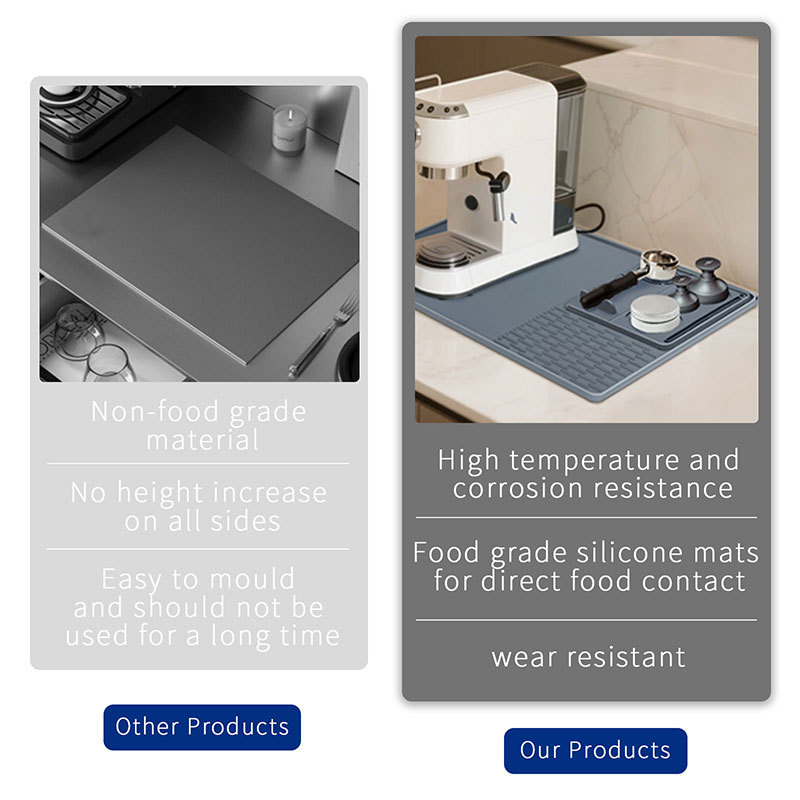 Nouveau Tapis de Cuisine Simpl - Kitchen Gadgets New avis et prix
