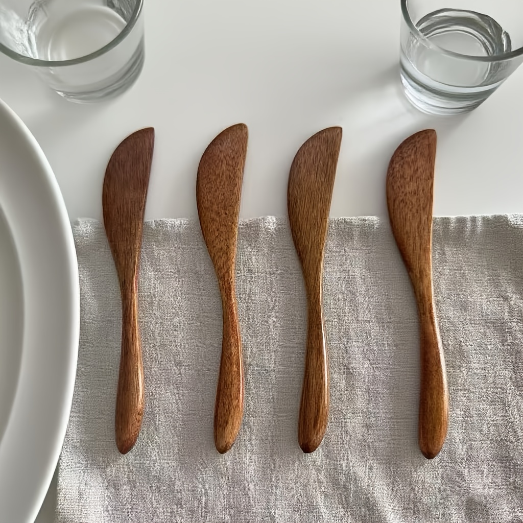 Couteau à marmelade en bois, s - Kitchen Gadgets In Japan avis et prix