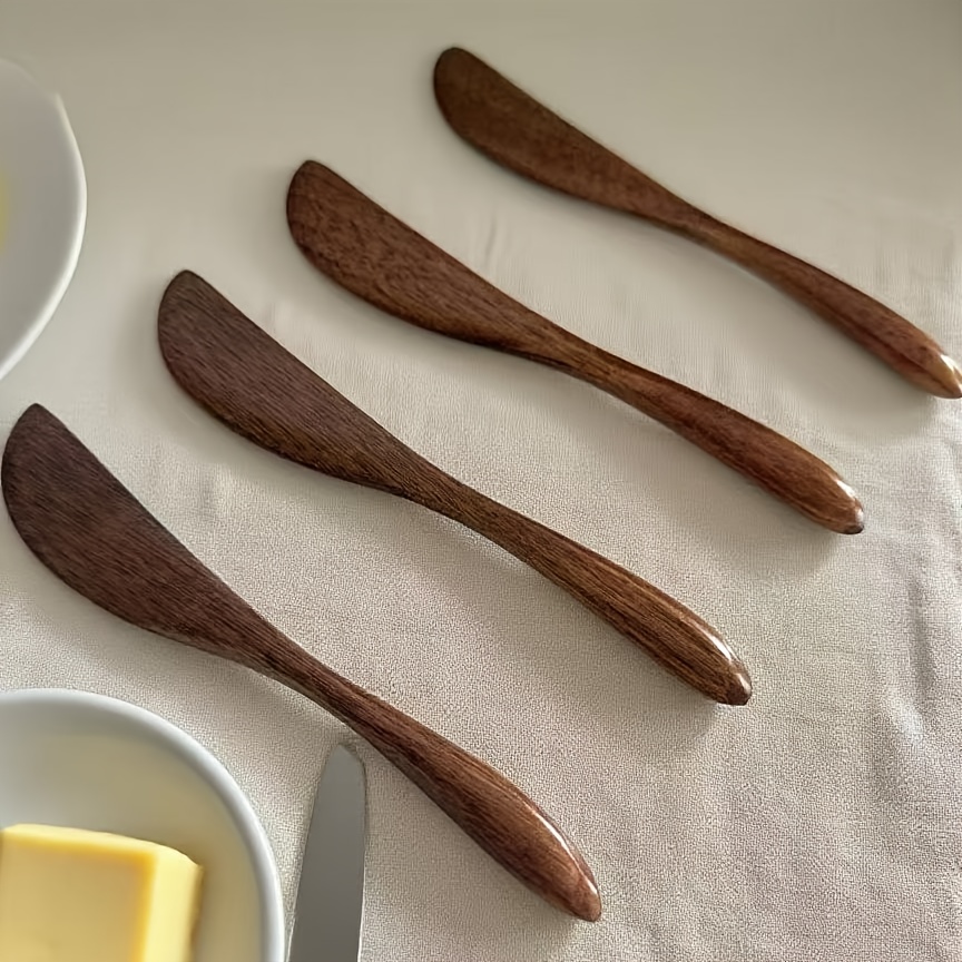 Couteau à marmelade en bois, s - Kitchen Gadgets In Japan avis et prix