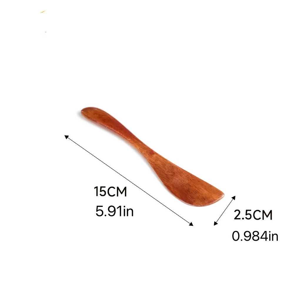 Couteau à marmelade en bois, s - Kitchen Gadgets In Japan avis et prix