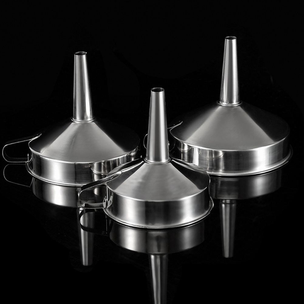 Entonnoir à huile de cuisson e - Quality Kitchen Gadgets avis et prix