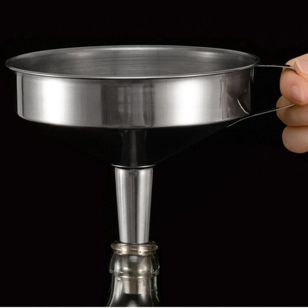 Entonnoir à huile de cuisson e - Quality Kitchen Gadgets avis et prix