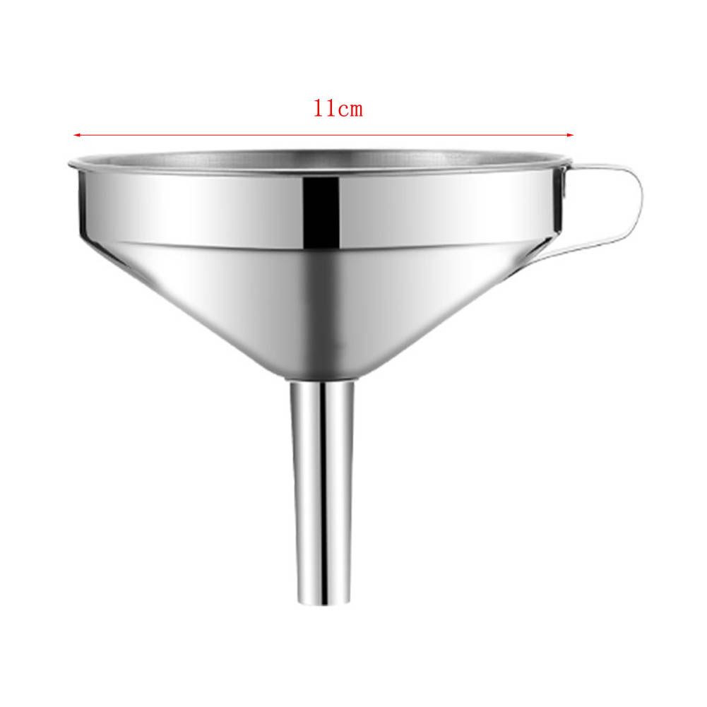 Entonnoir à huile de cuisson e - Quality Kitchen Gadgets avis et prix