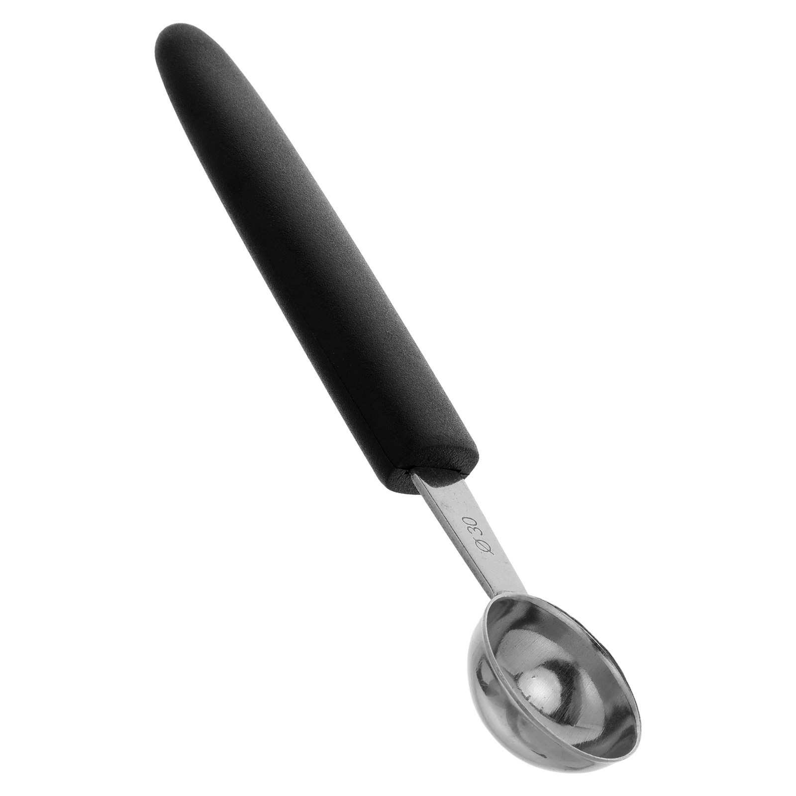 Cuillère à melon en acier inox - Kitchen Gadgets And Tools avis et prix