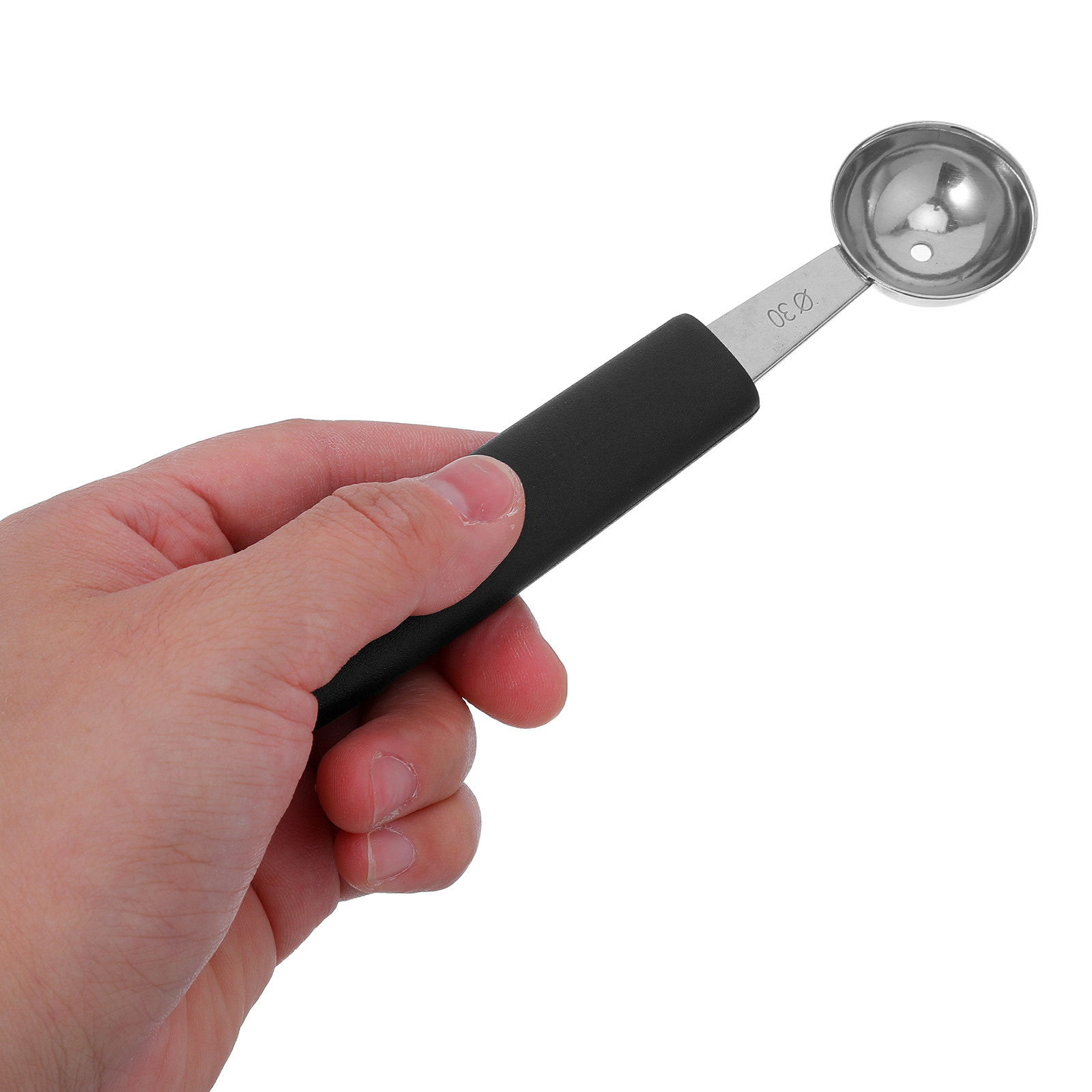 Cuillère à melon en acier inox - Kitchen Gadgets And Tools avis et prix