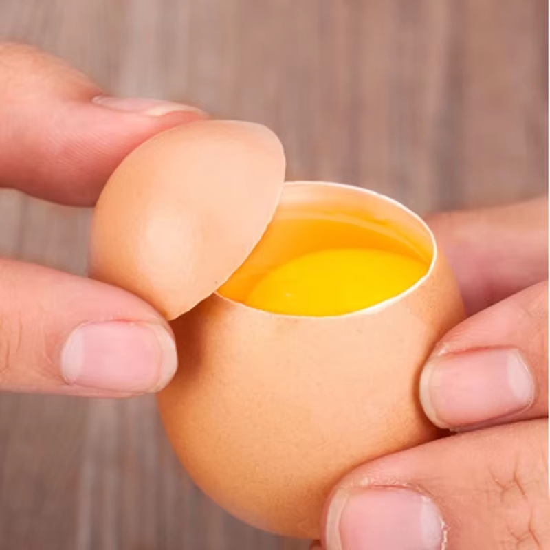 Ouvre-œuf en acier inoxydable, - Egg Separator Tool avis et prix