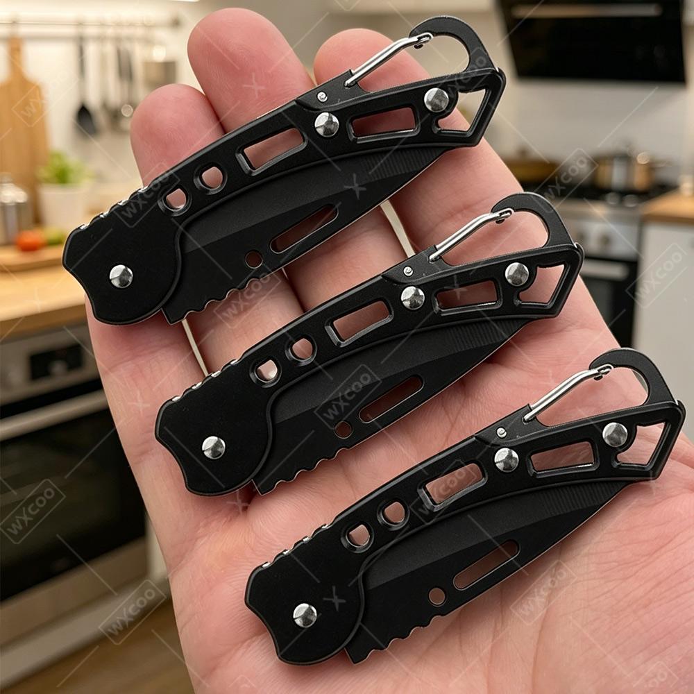 Couteau pliant WXCOO, couteau  - Quality Kitchen Gadgets avis et prix