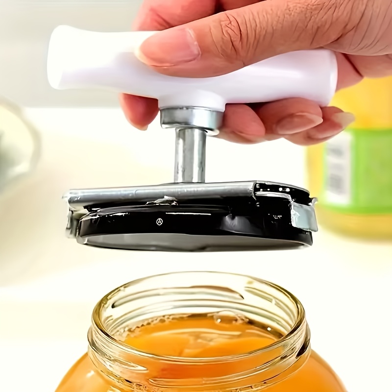 Ouvre-bocal et ouvre-bouteille - Kitchen Gadget Amazon avis et prix