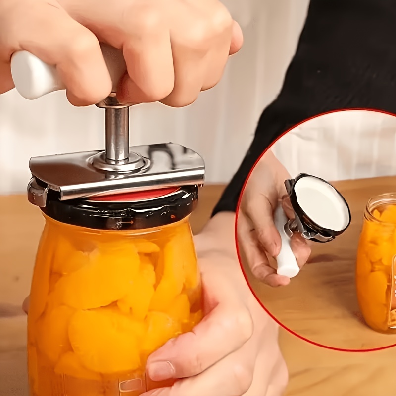 Ouvre-bocal et ouvre-bouteille - Kitchen Gadget Amazon avis et prix