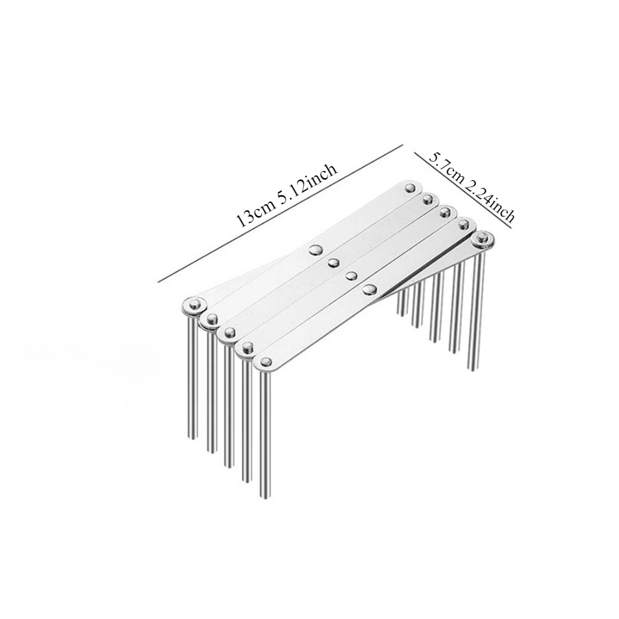 Support de couvercle de casser - Kitchen Gadgets Rack Storage avis et prix
