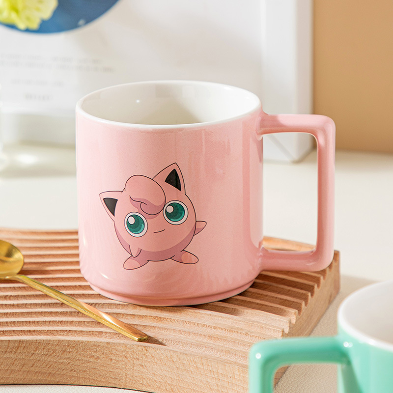 Tasse de dessin animé Pokemon  - Kitchen Gadgets New avis et prix