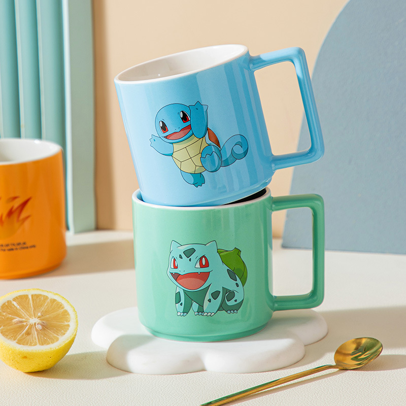 Tasse de dessin animé Pokemon  - Kitchen Gadgets New avis et prix