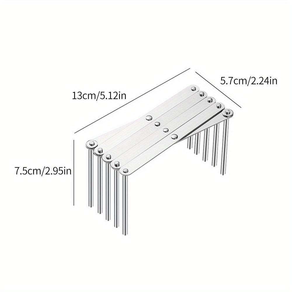 Support de couvercle de casser - Kitchen Gadgets Rack Storage avis et prix