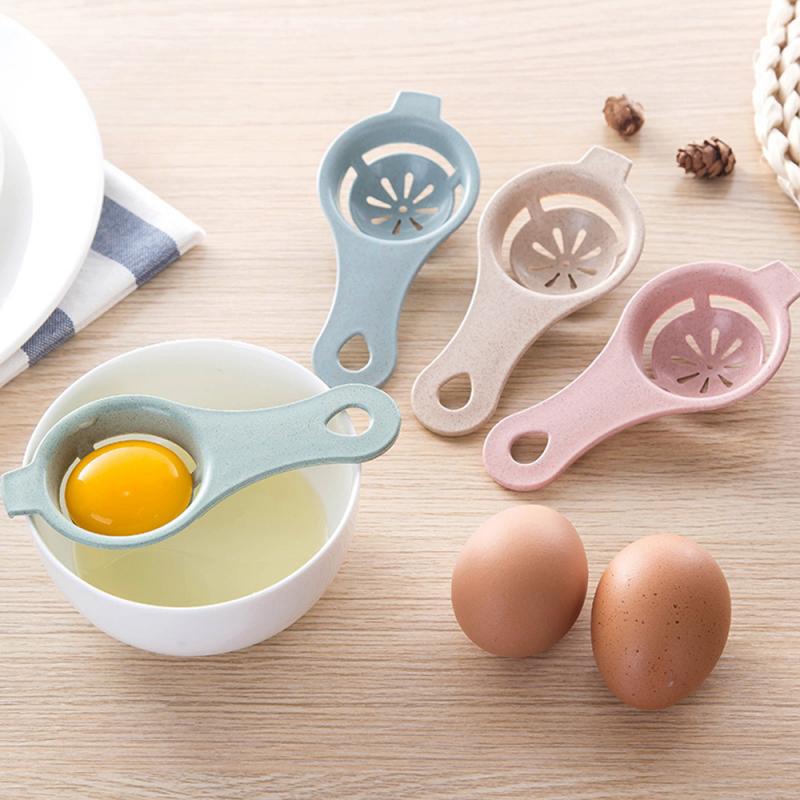 Mathiateur de jaune et de blan - Egg Separator Tool avis et prix
